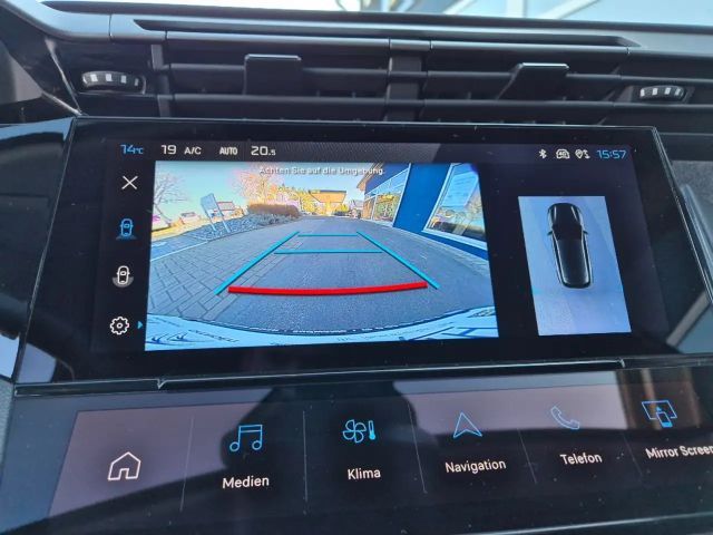 Peugeot 308 Allure Pack EAT8