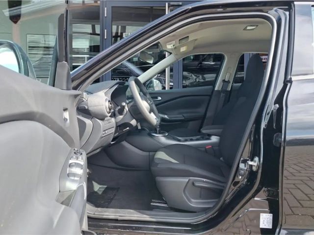 Nissan Juke Acenta DIG-T