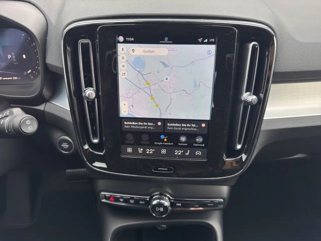 Volvo XC40 Core