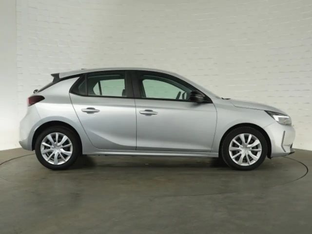 Opel Corsa F FACELIFT+LED LICHT+RÜCKFAHRKAMERA+SITZ-/LENKRADH