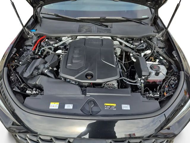 Audi A5 2.0 TFSI Quattro S-Tronic