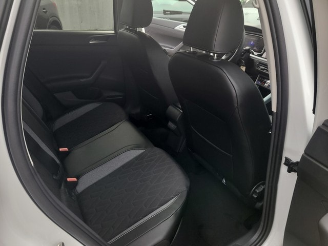 Volkswagen Taigo DSG Life