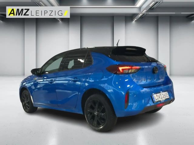 Opel Corsa 1.2 Turbo Turbo