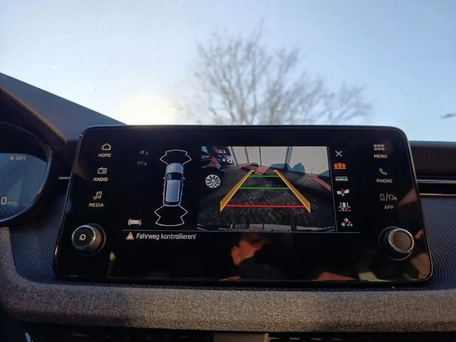 Skoda Kamiq Selection