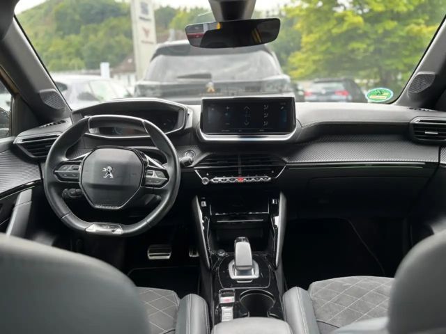 Peugeot E-208 GT-Line