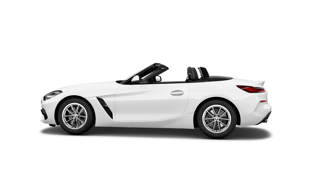 BMW Z4 Roadster sDrive20i