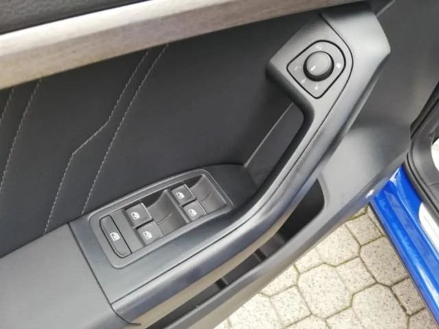 Seat Ateca 1.5 TSI DSG