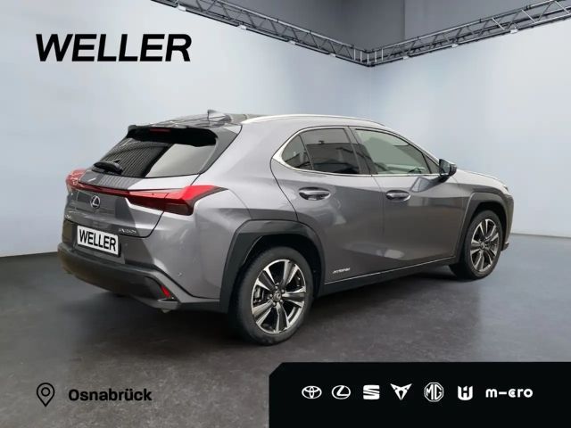Lexus UX 250h Style Edition