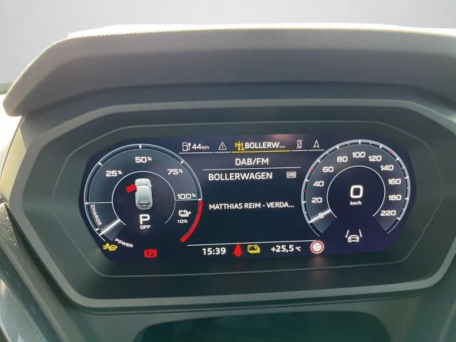 Audi Q4 e-tron Quattro