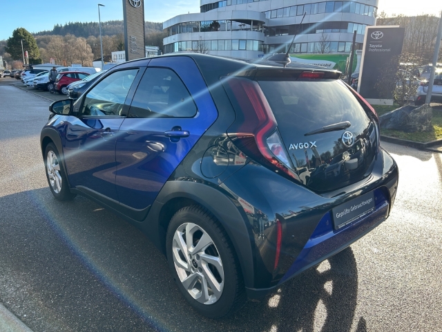 Toyota Aygo X 5-deurs Comfort