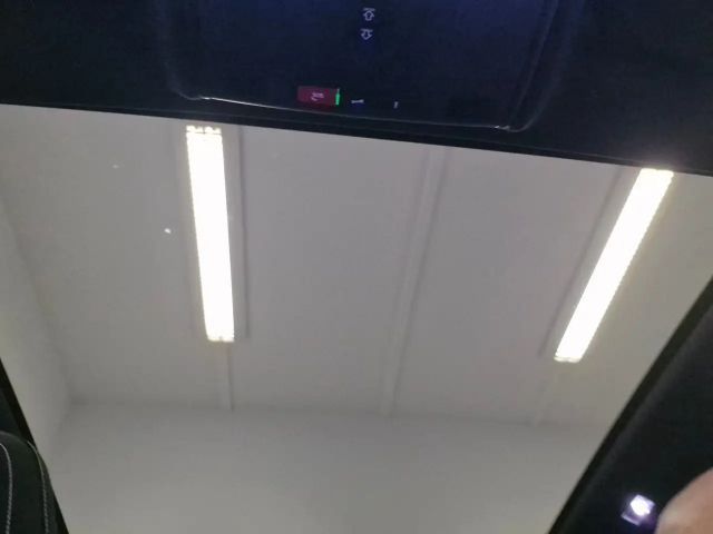 Skoda Scala Monte Carlo