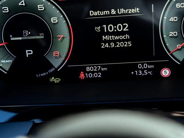 Audi A3 30 TFSI Sedan Sportback