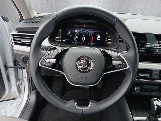 Skoda Kamiq Selection