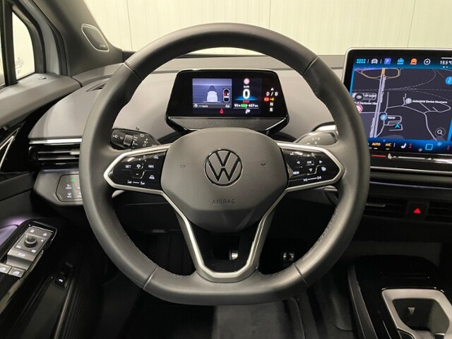 Volkswagen ID.4 77 KWh
