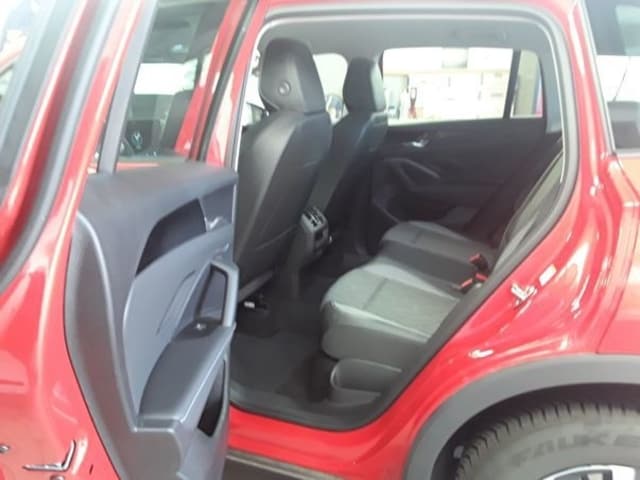 Volkswagen Tiguan AHK NAVI HEAD-UP EL.HECKK.KEYLESS LED LANE