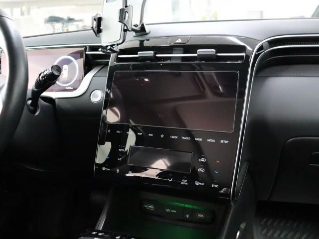 Hyundai Tucson 1.6 Vierwielaandrijving