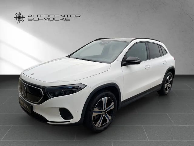 Mercedes-Benz EQA 250