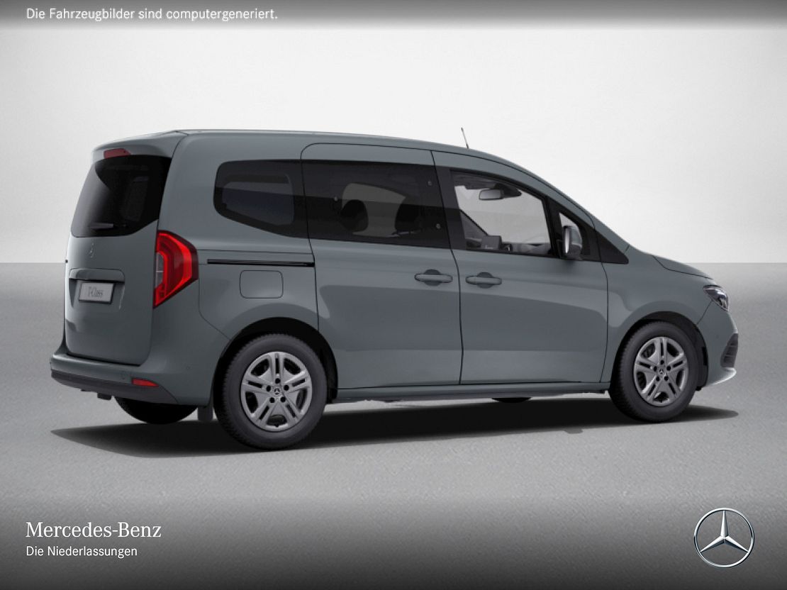 Mercedes-Benz T 180 Style