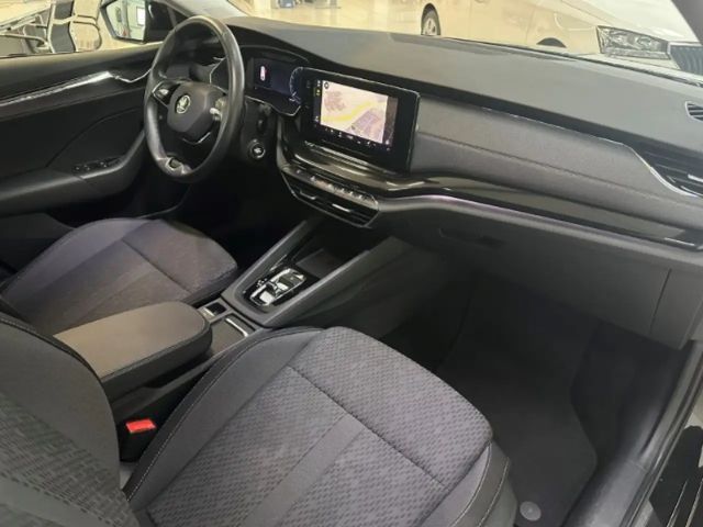 Skoda Octavia 1.5 TSI Combi Style Style