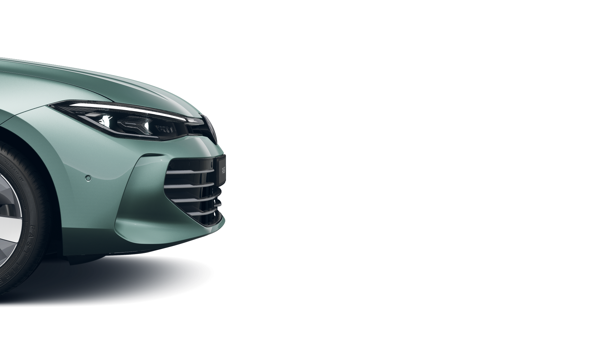 Volkswagen Passat 2.0 TDI DSG Elegance Elegance