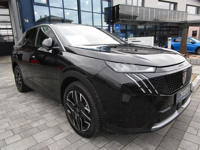 Peugeot 3008 Allure Pack Hybrid