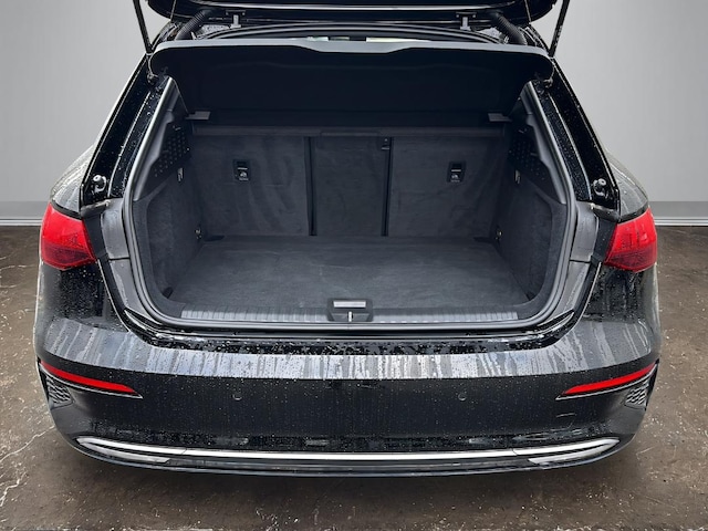 Audi A3 35 TDI Sportback