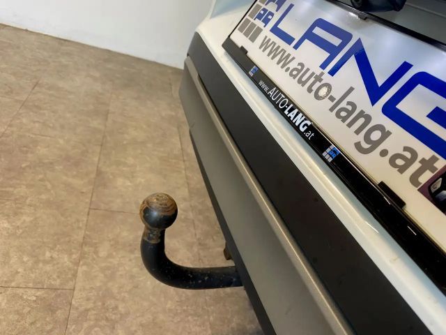 Ford Puma EcoBoost Titanium