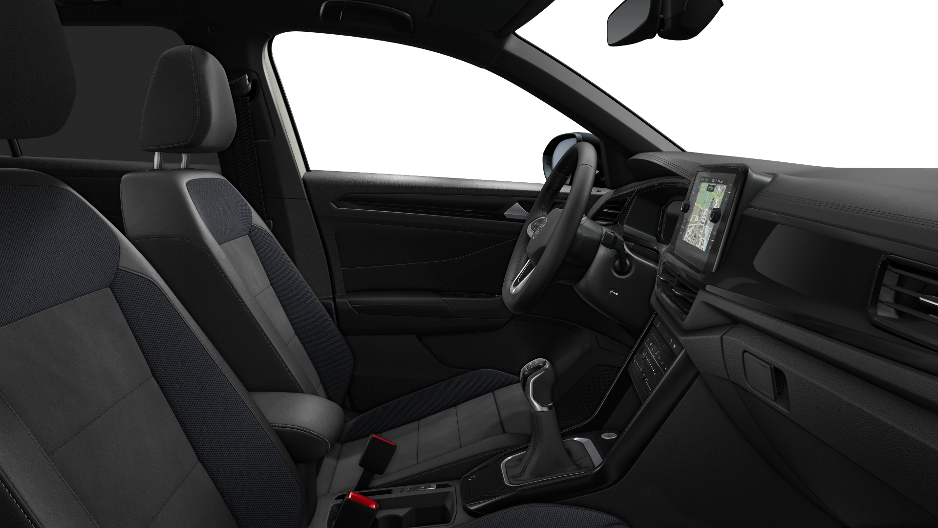 Volkswagen T-Roc 1.5 TSI Style