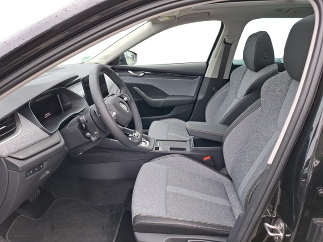 Skoda Octavia 2.0 TDI Combi