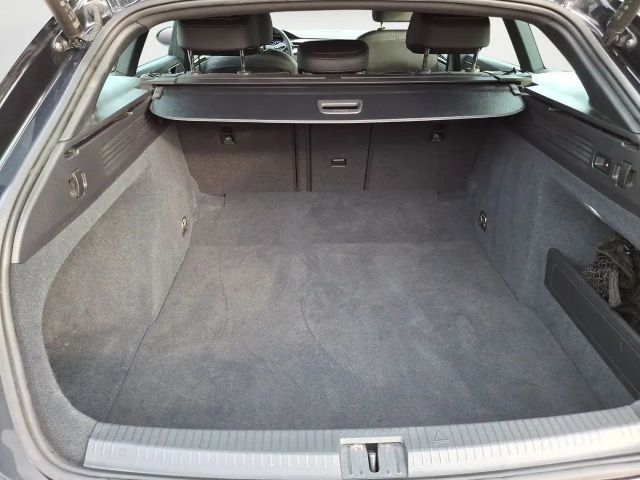 Volkswagen Arteon DSG