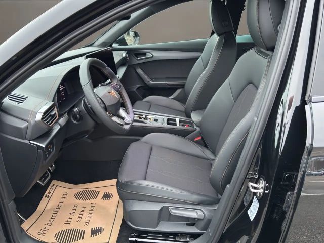 Cupra Formentor DSG e-Hybrid