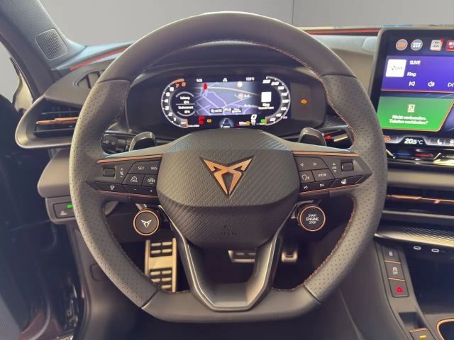 Cupra Terramar 1.5 eTSI