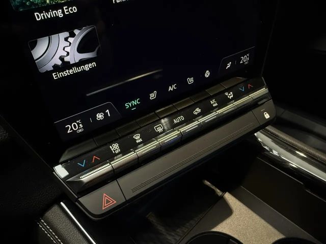 Renault Austral E-Tech Iconic