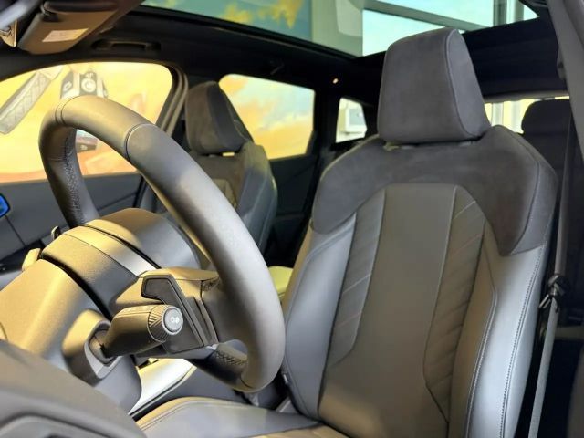 BMW X3 M-Sport xDrive