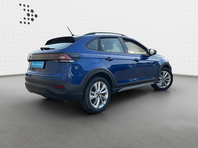 Volkswagen Taigo 1.5 TSI DSG IQ.Drive Life