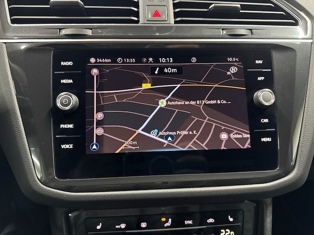 Volkswagen Tiguan 2.0 TDI DSG R-Line