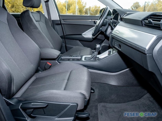 Audi Q3 45 TFSI Hybride S-Tronic