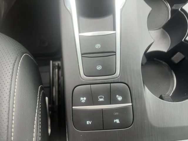 Ford Kuga Plug in Hybrid Vignale