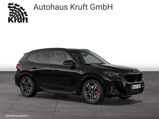 BMW X1 M-Sport xDrive