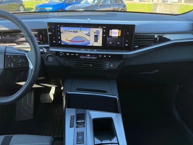 Opel Grandland X GS-Line Grand Sport