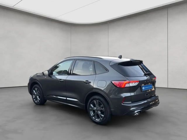 Ford Kuga Plug in Hybrid ST Line