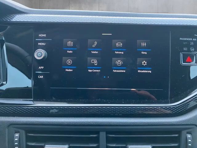 Volkswagen Polo Friends TSI