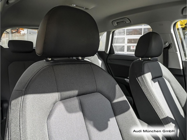 Audi Q3 45 TFSI Hybride S-Tronic