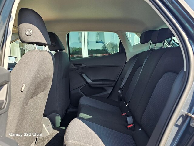 Seat Ibiza 1.0 TSI DSG Style