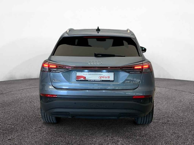 Audi Q4 e-tron Quattro