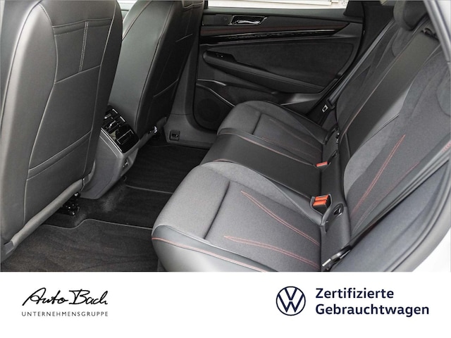 Volkswagen ID.7 4Motion GTX Tourer