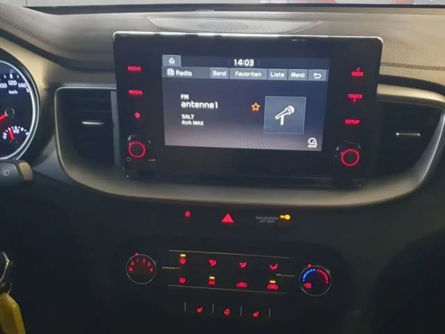 Kia XCeed Edition 7 GDi