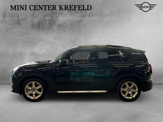MINI Cooper SE Countryman SE