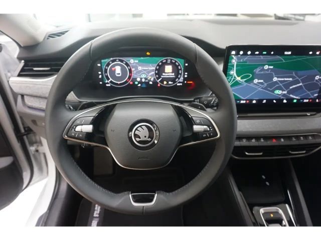 Skoda Octavia 1.5 TSI Combi Selection