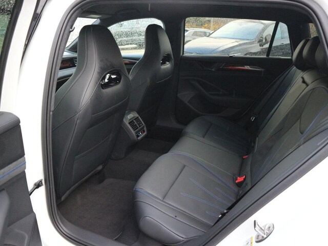 Volkswagen Passat DSG R-Line Variant